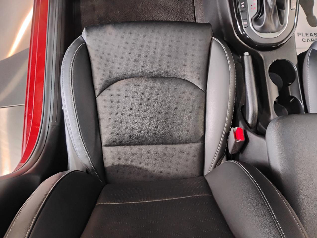 Kia Forte EX 2019