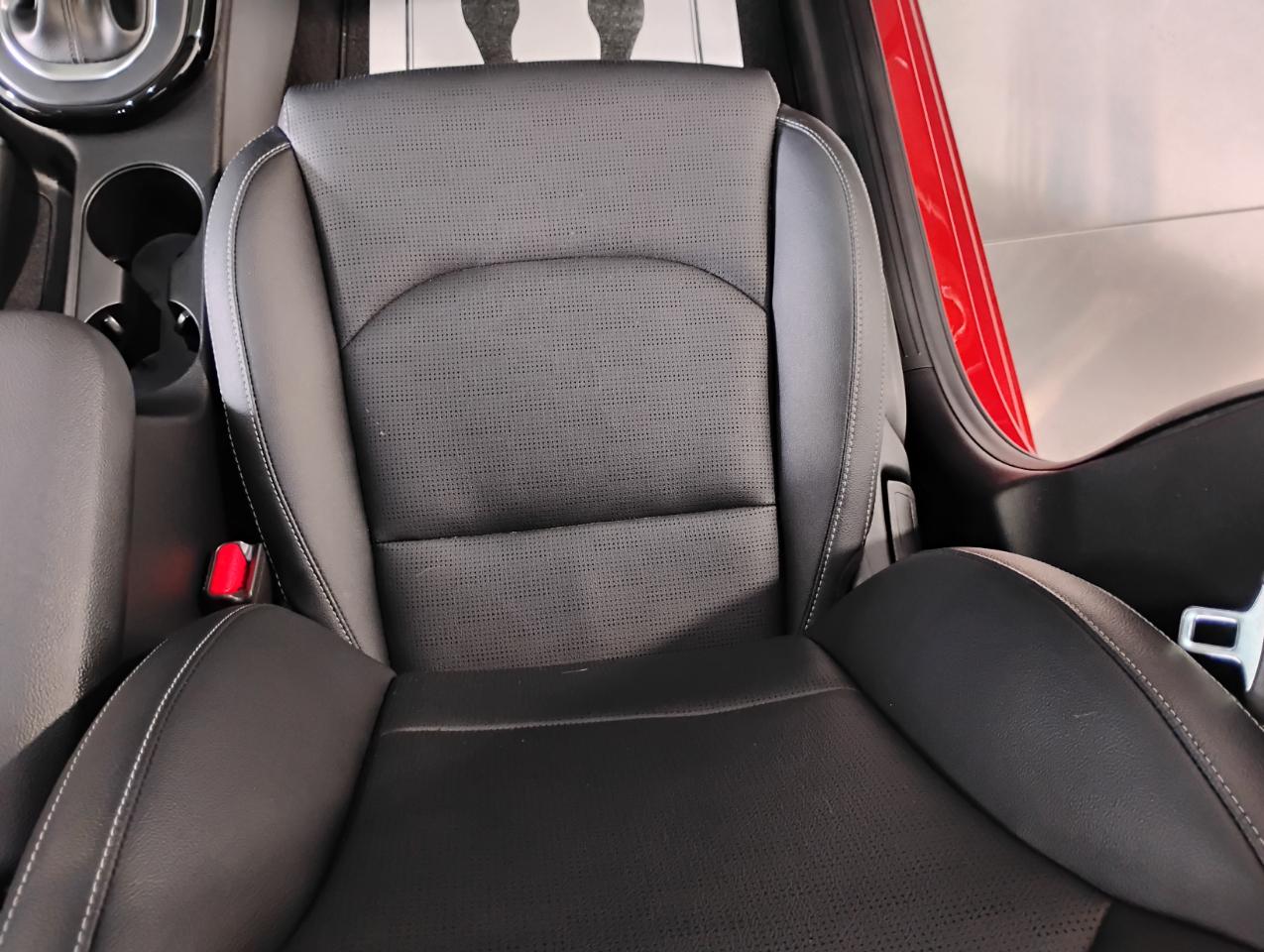 Kia Forte EX 2019