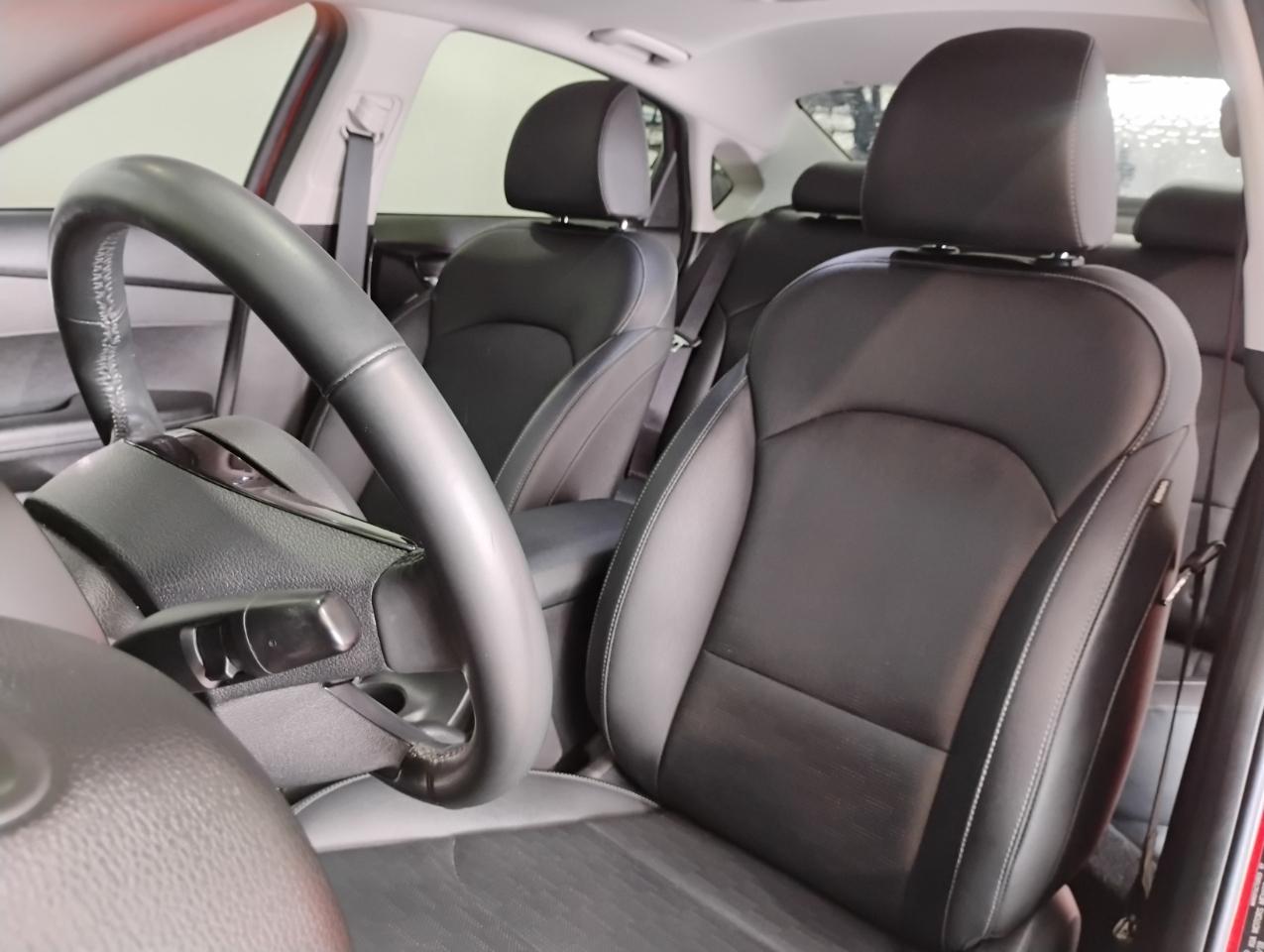 Kia Forte EX 2019