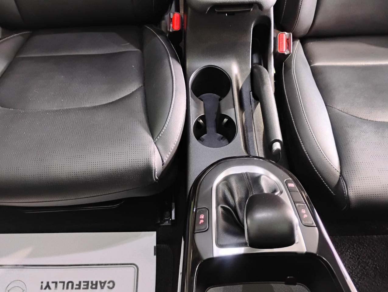 Kia Forte EX 2019