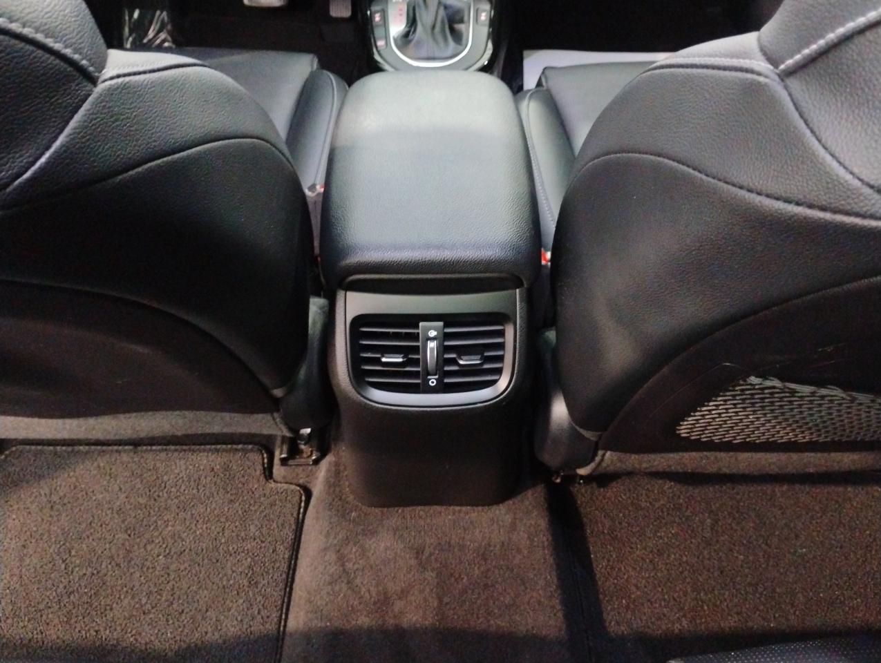 Kia Forte EX 2019