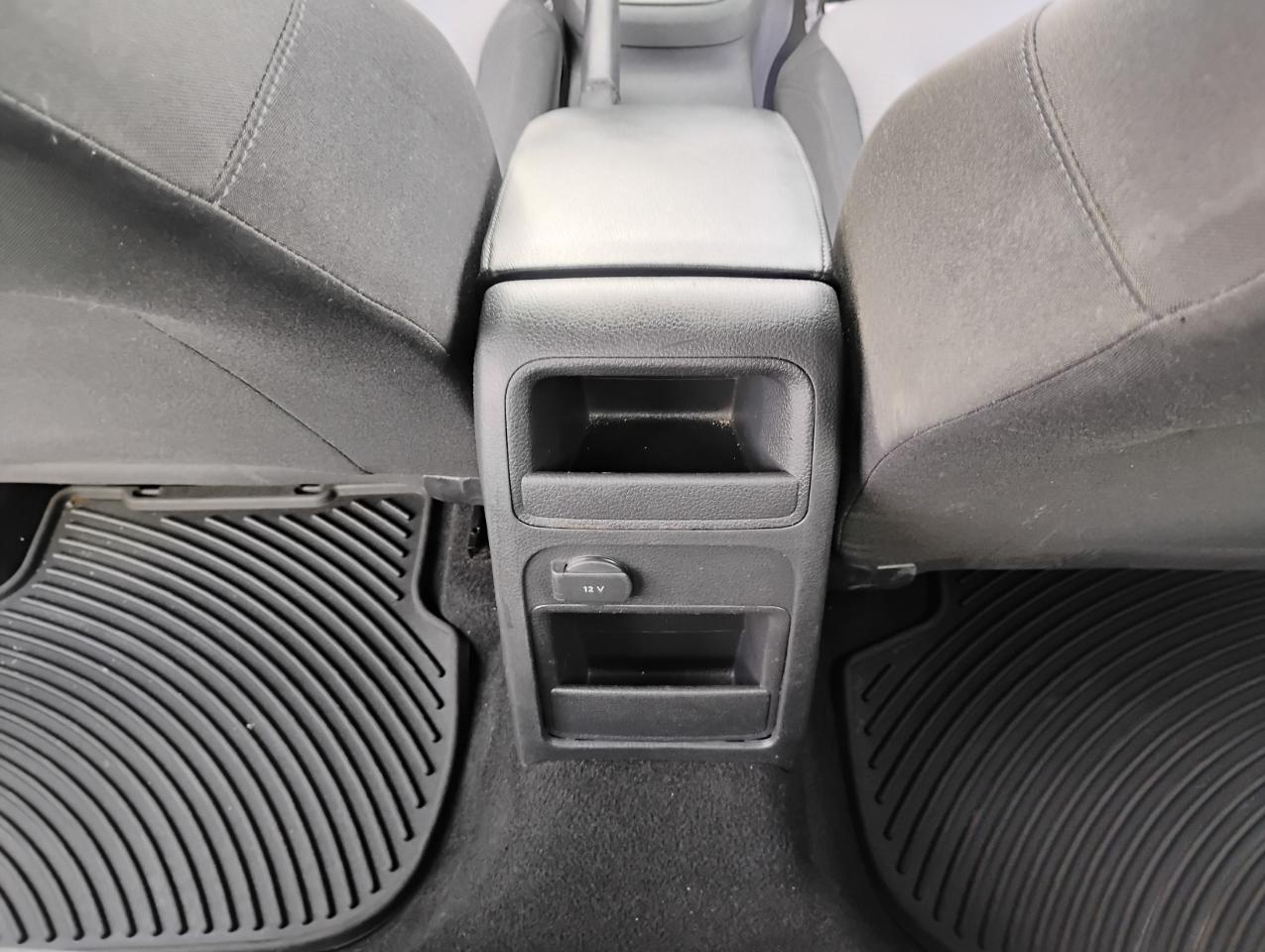 Volkswagen Jetta 1.4T S 6A 2017