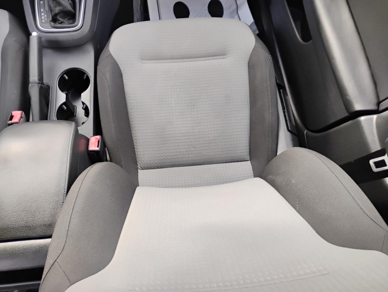 Volkswagen Jetta 1.4T S 6A 2017