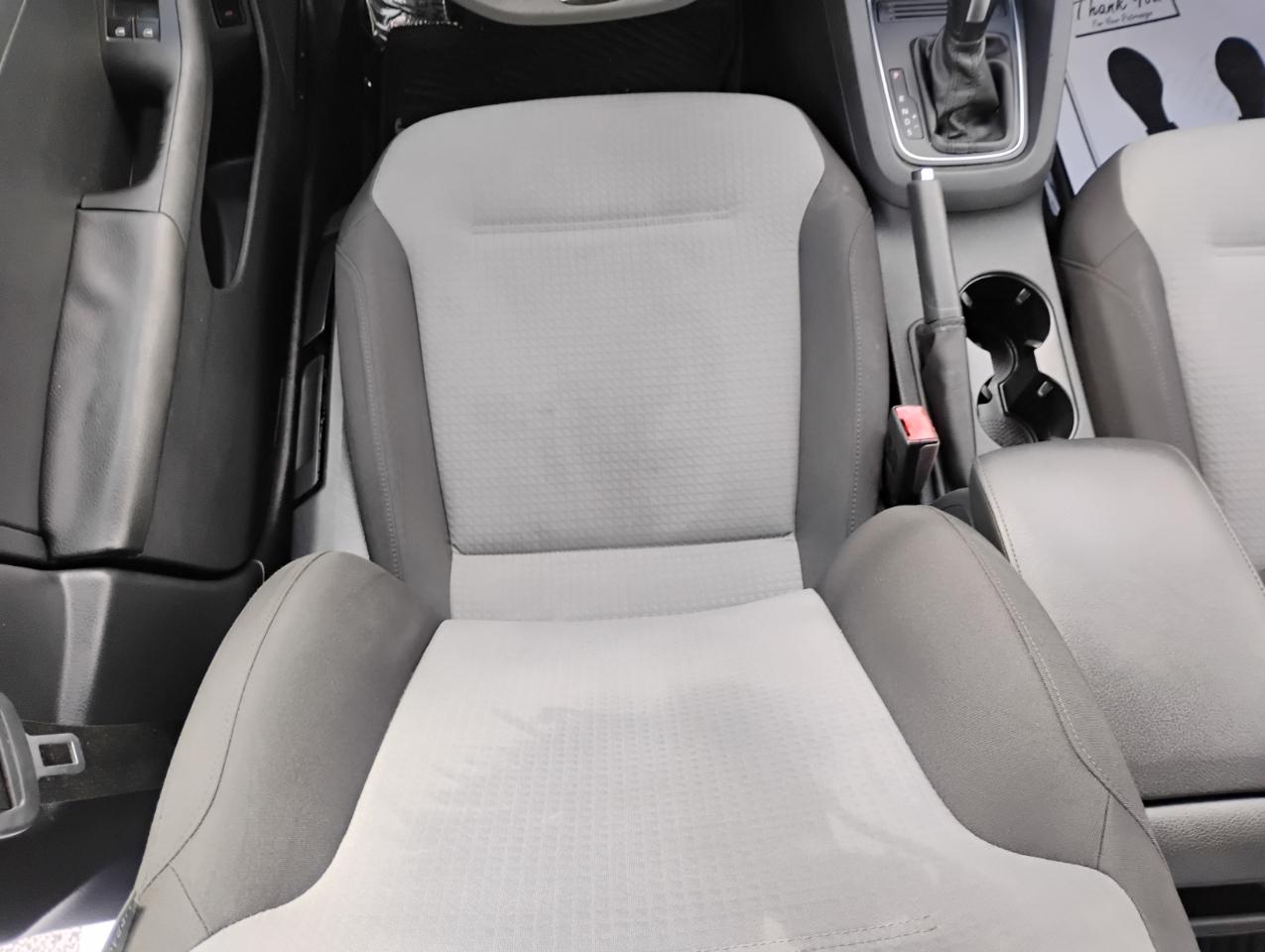 Volkswagen Jetta 1.4T S 6A 2017