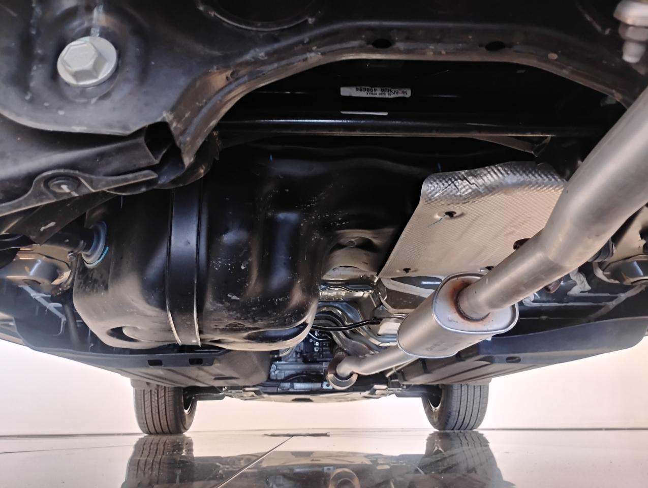 Hyundai Tucson SEL Convenience 2025