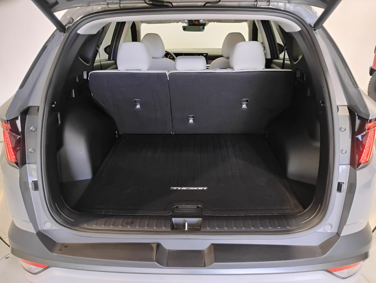Hyundai Tucson SEL Convenience 2025