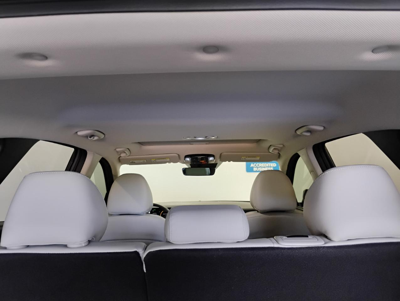 Hyundai Tucson SEL Convenience 2025