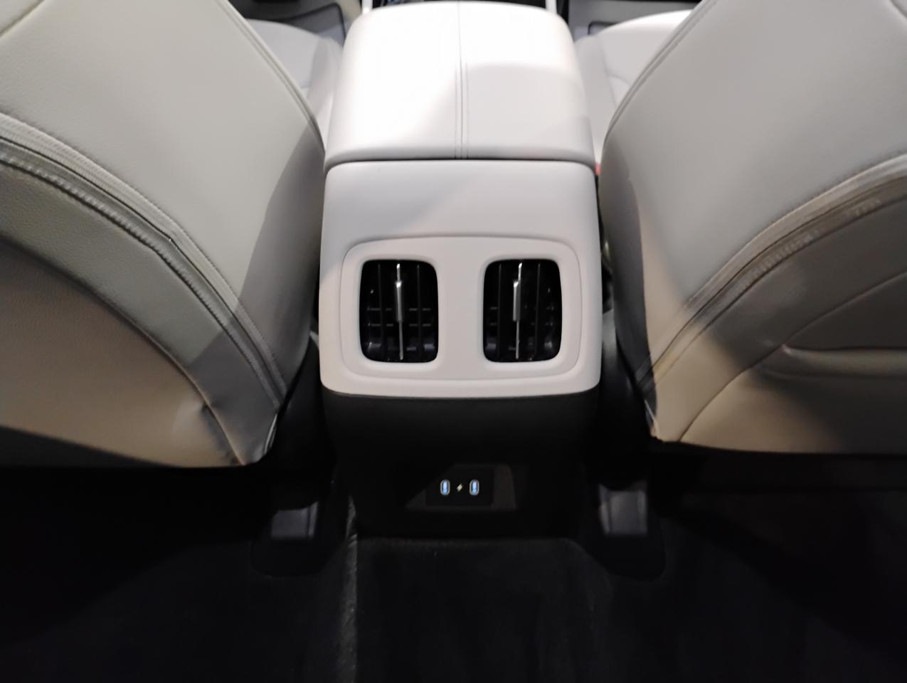 Hyundai Tucson SEL Convenience 2025