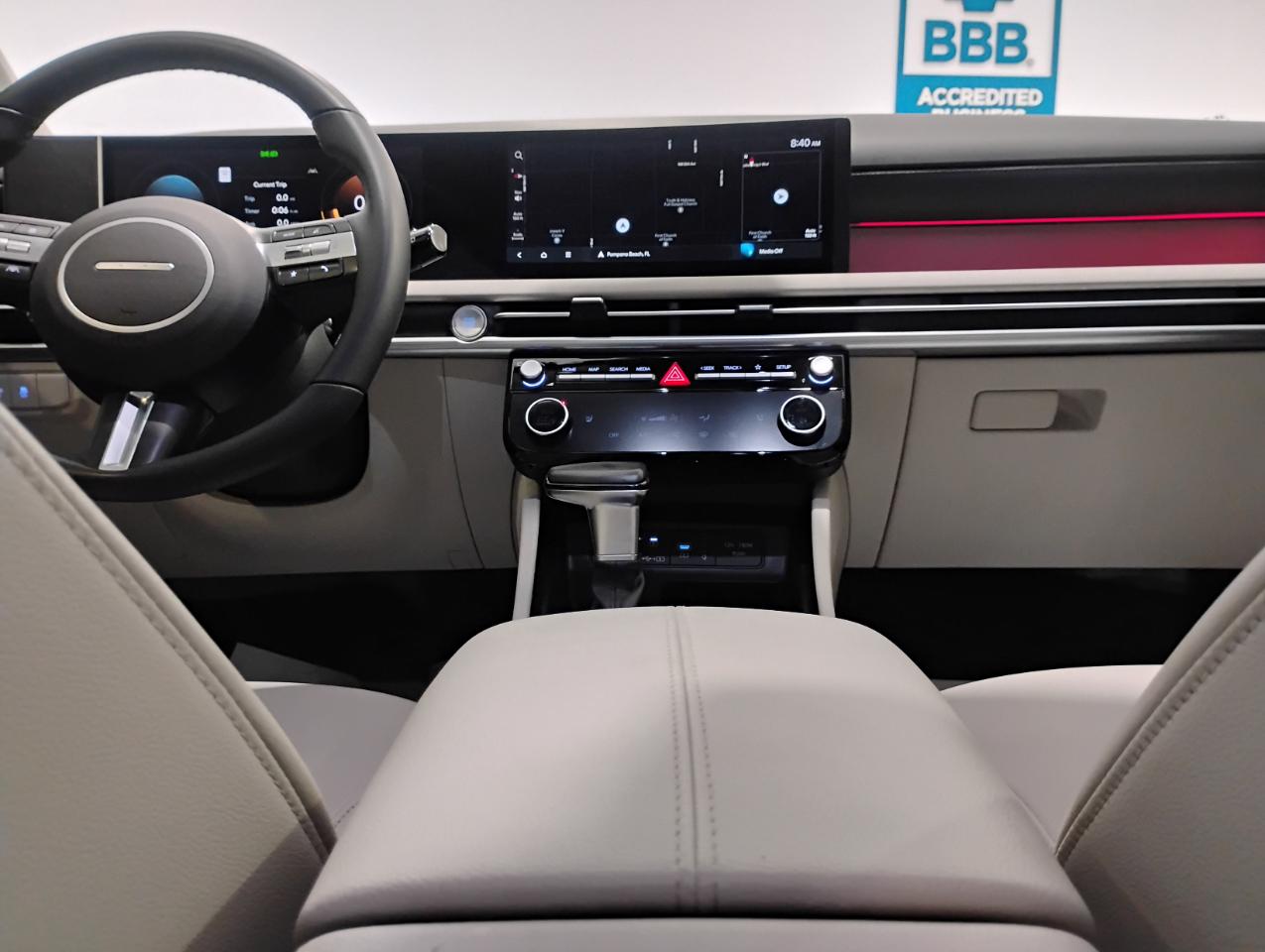 Hyundai Tucson SEL Convenience 2025