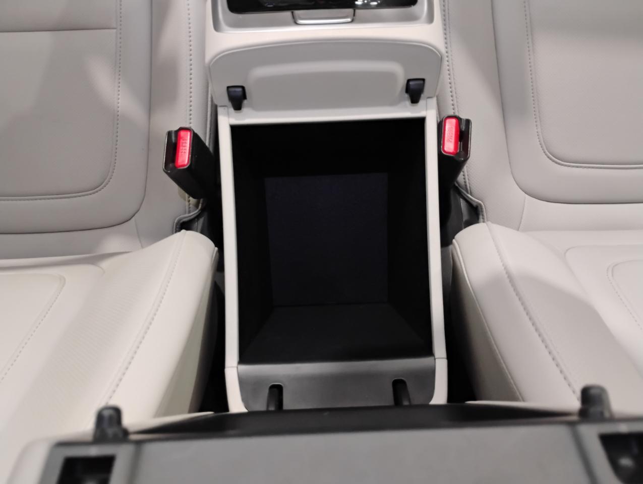 Hyundai Tucson SEL Convenience 2025