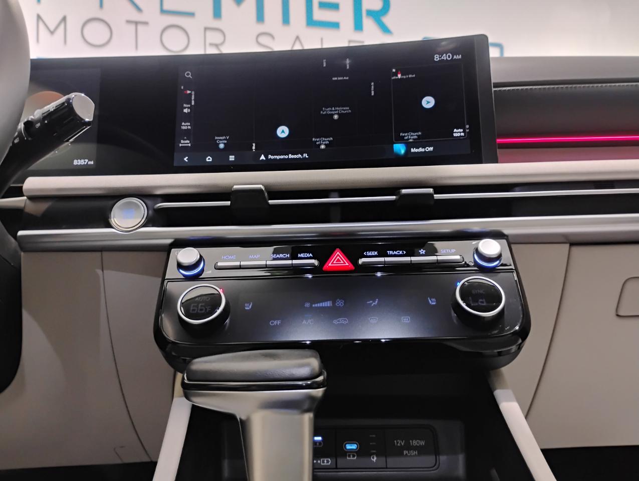 Hyundai Tucson SEL Convenience 2025