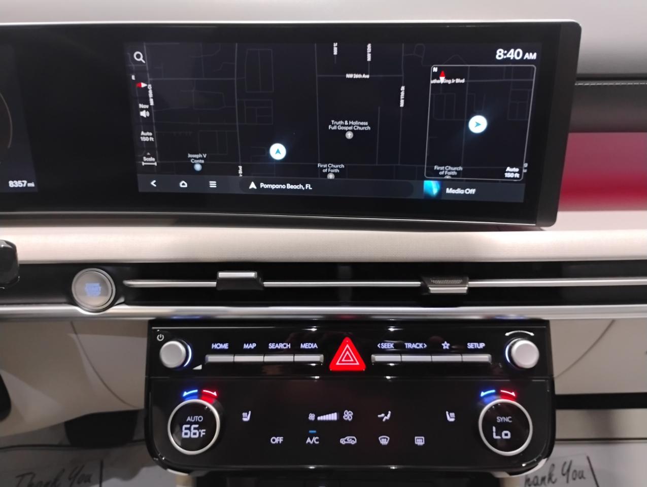 Hyundai Tucson SEL Convenience 2025