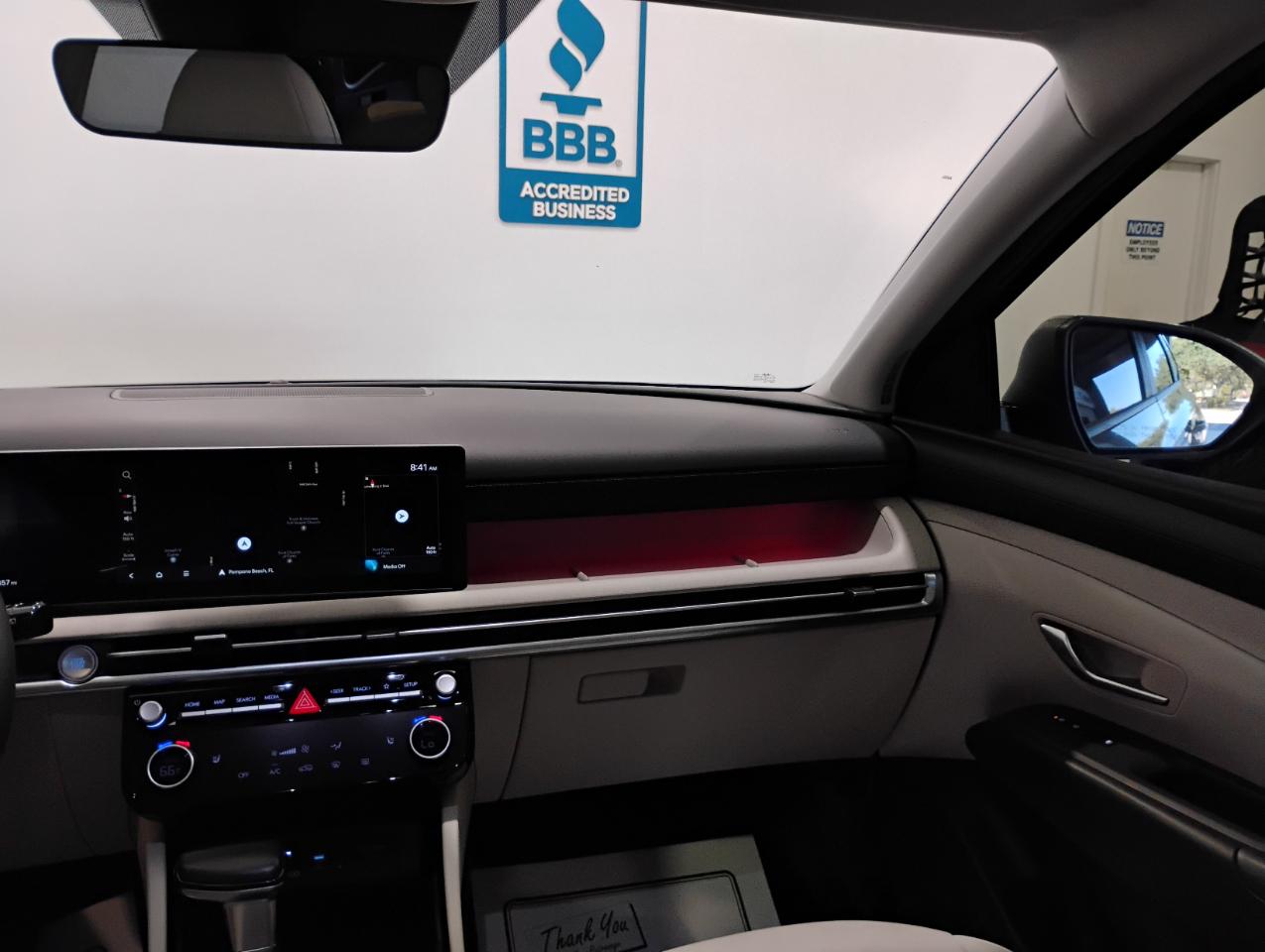 Hyundai Tucson SEL Convenience 2025