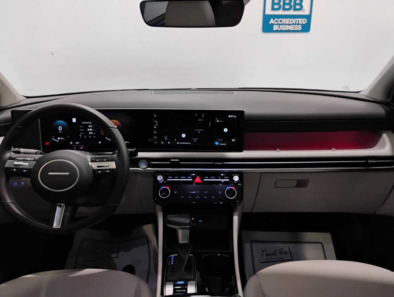 Hyundai Tucson SEL Convenience 2025