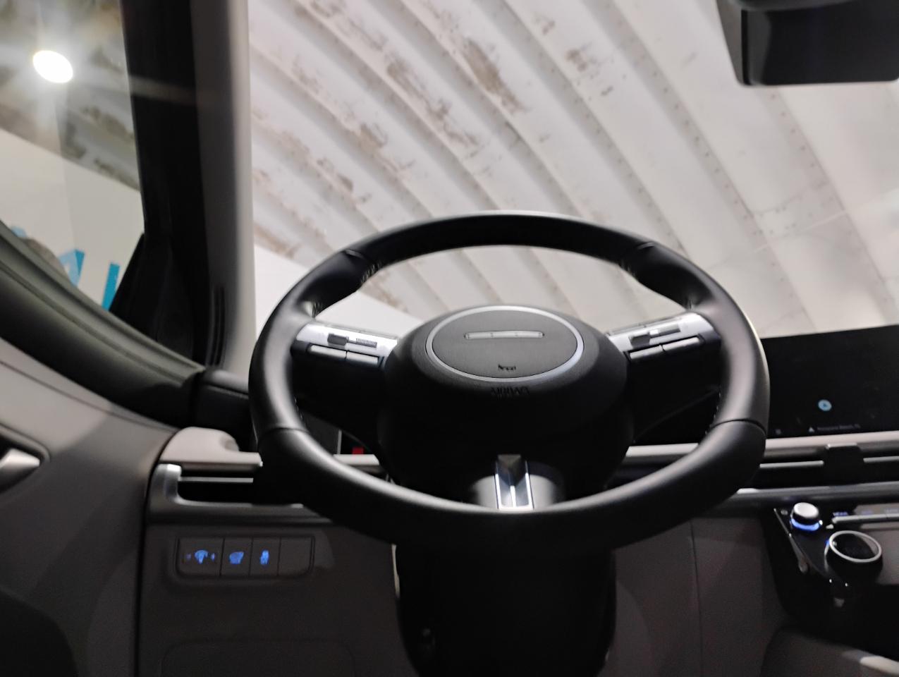 Hyundai Tucson SEL Convenience 2025