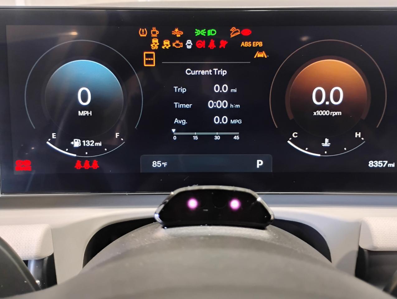 Hyundai Tucson SEL Convenience 2025