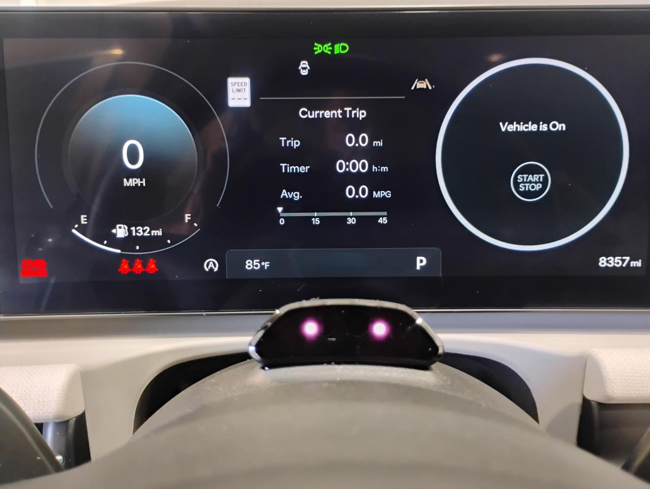 Hyundai Tucson SEL Convenience 2025