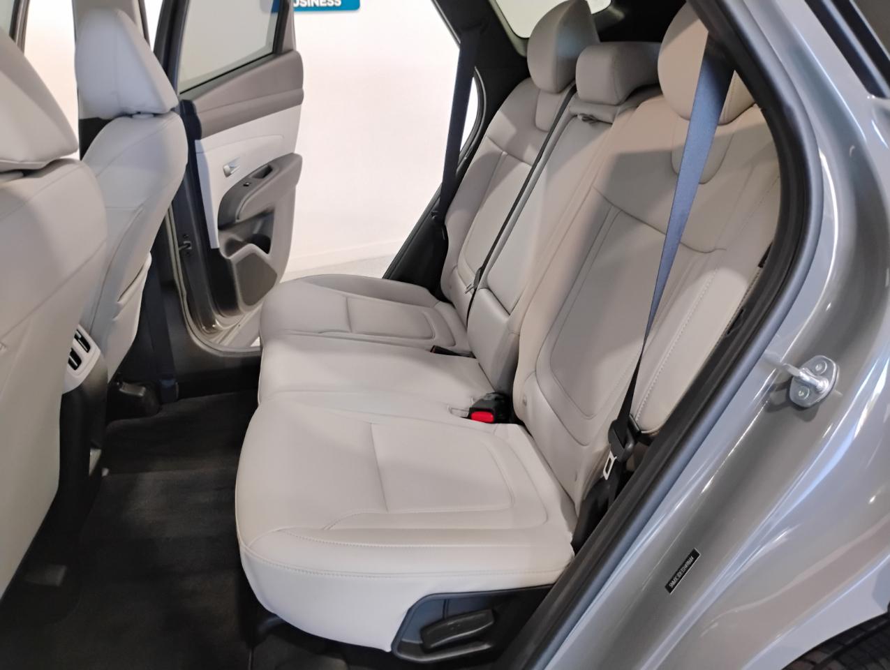 Hyundai Tucson SEL Convenience 2025