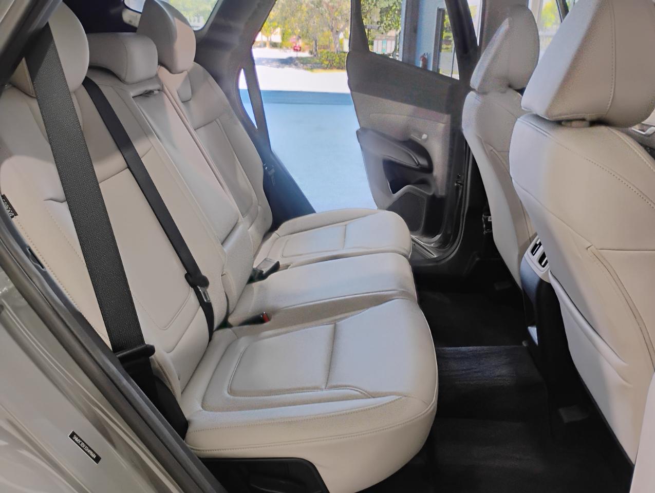 Hyundai Tucson SEL Convenience 2025