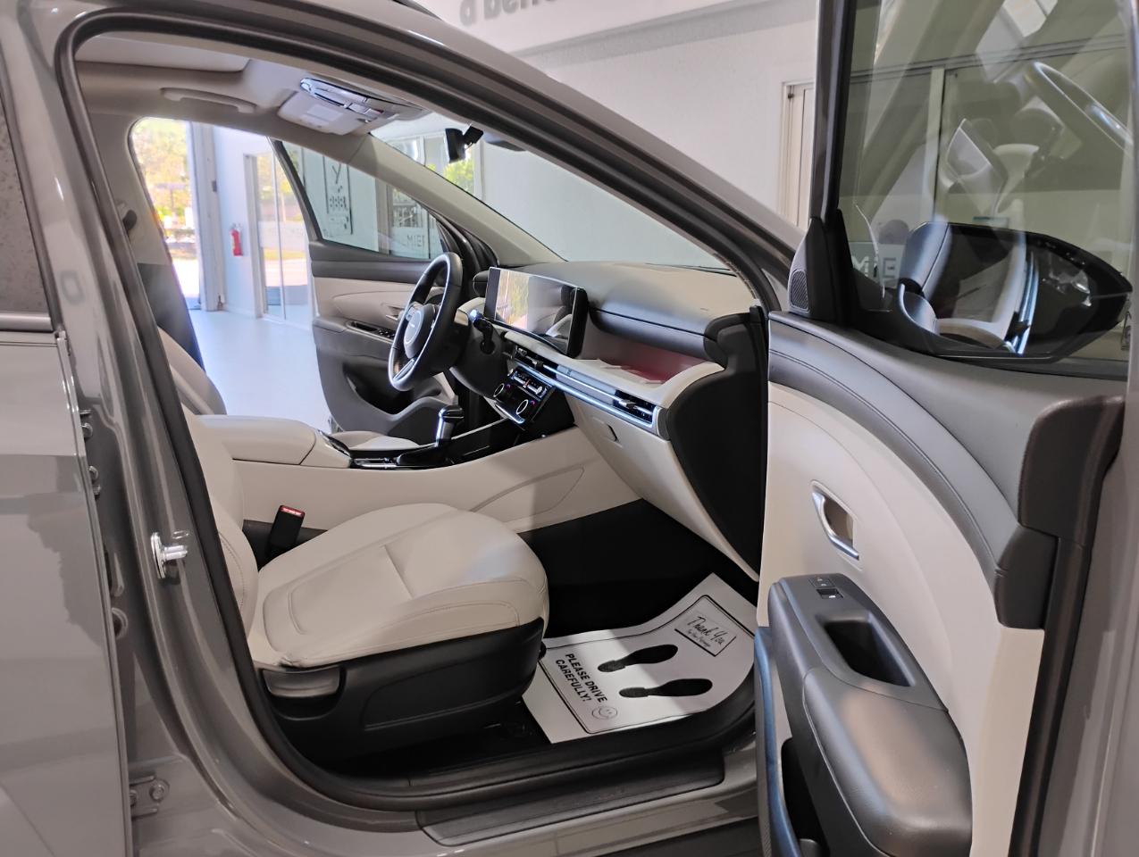 Hyundai Tucson SEL Convenience 2025