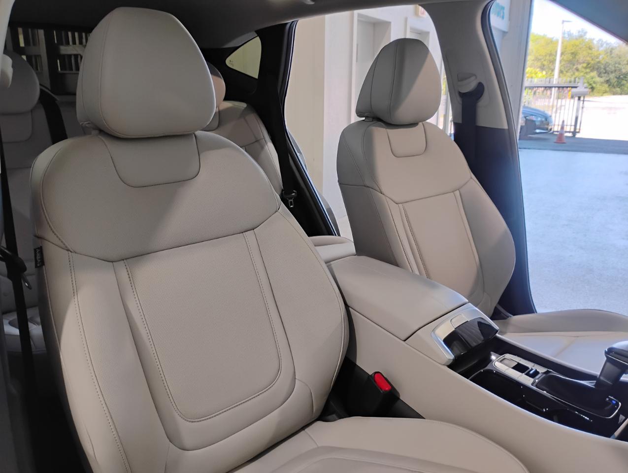 Hyundai Tucson SEL Convenience 2025