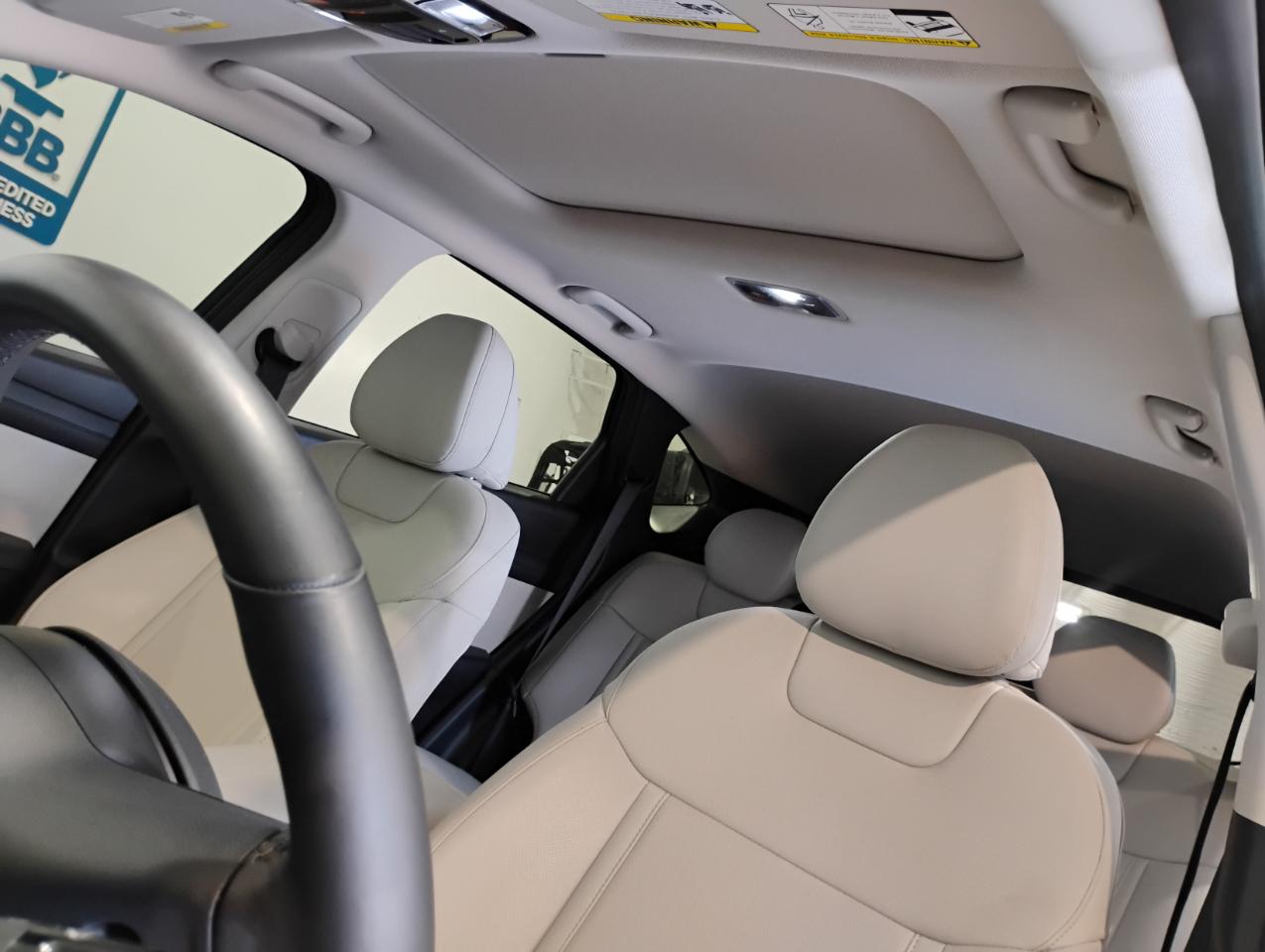 Hyundai Tucson SEL Convenience 2025