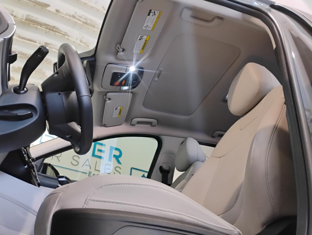 Hyundai Tucson SEL Convenience 2025
