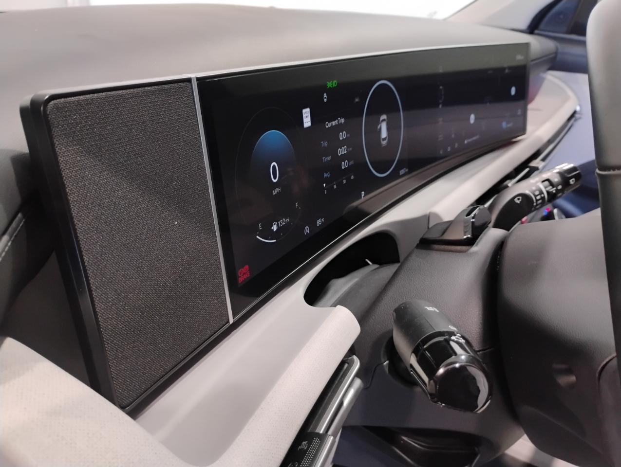Hyundai Tucson SEL Convenience 2025
