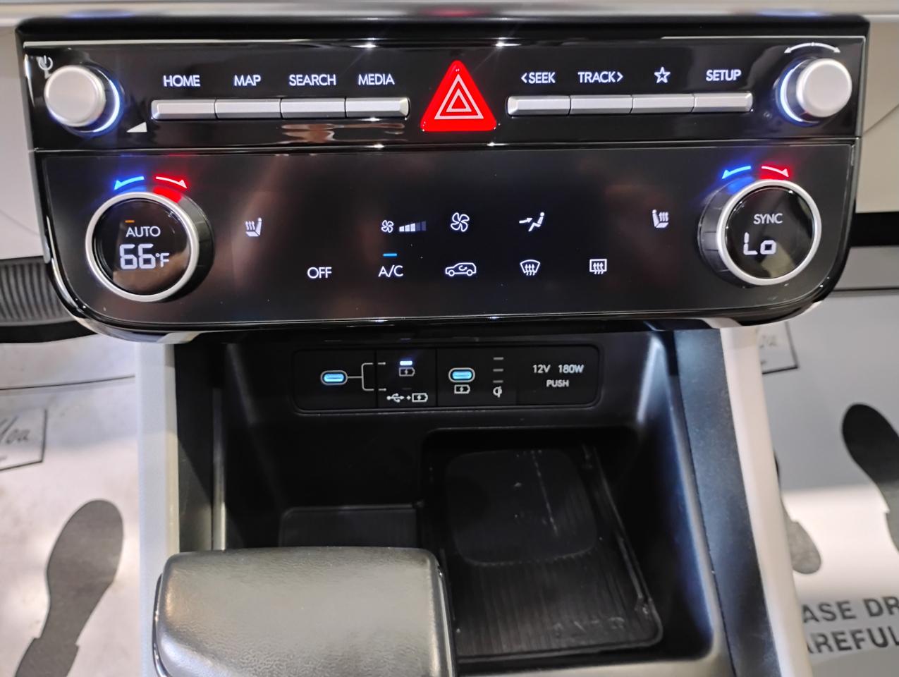 Hyundai Tucson SEL Convenience 2025