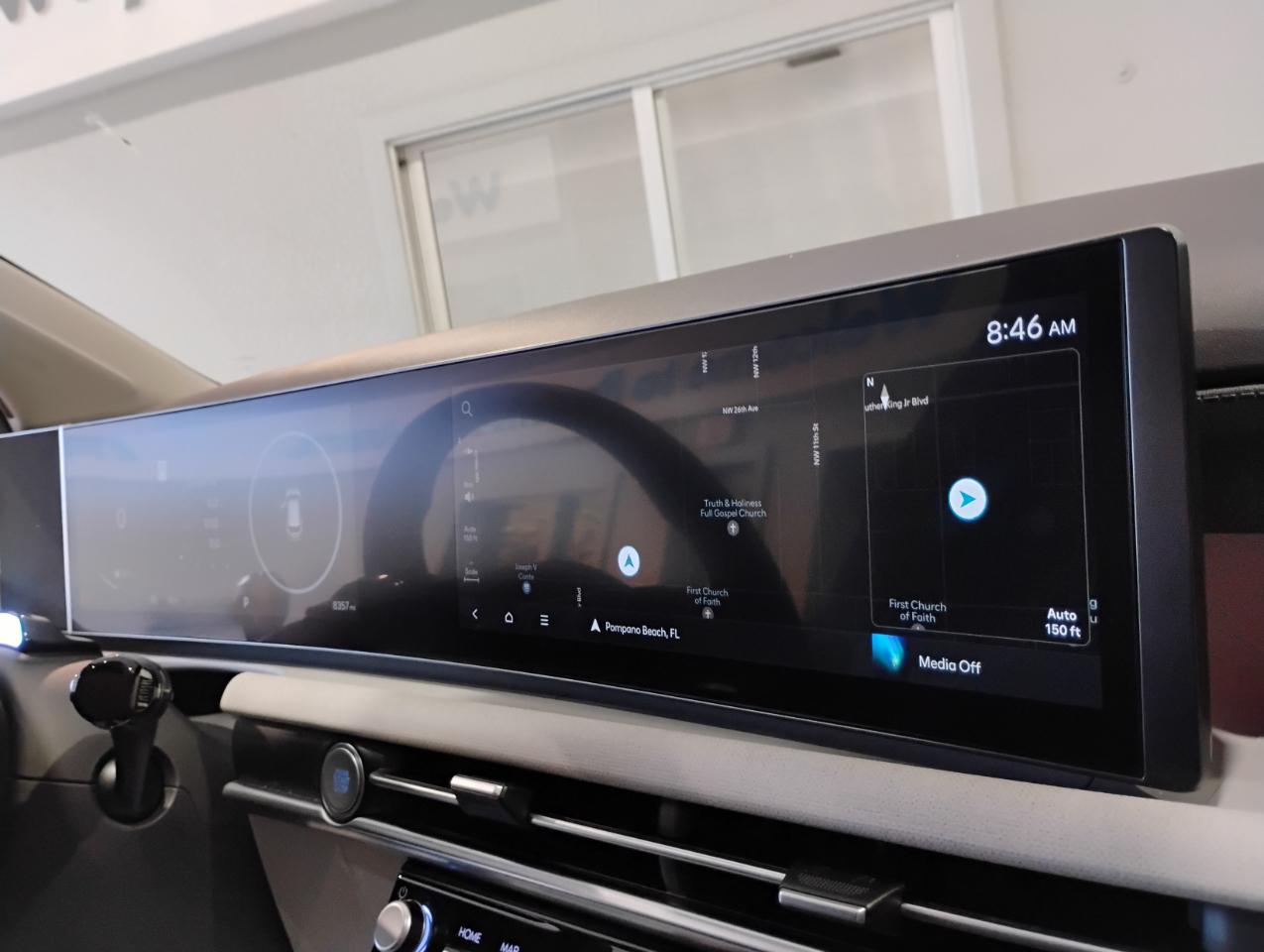 Hyundai Tucson SEL Convenience 2025