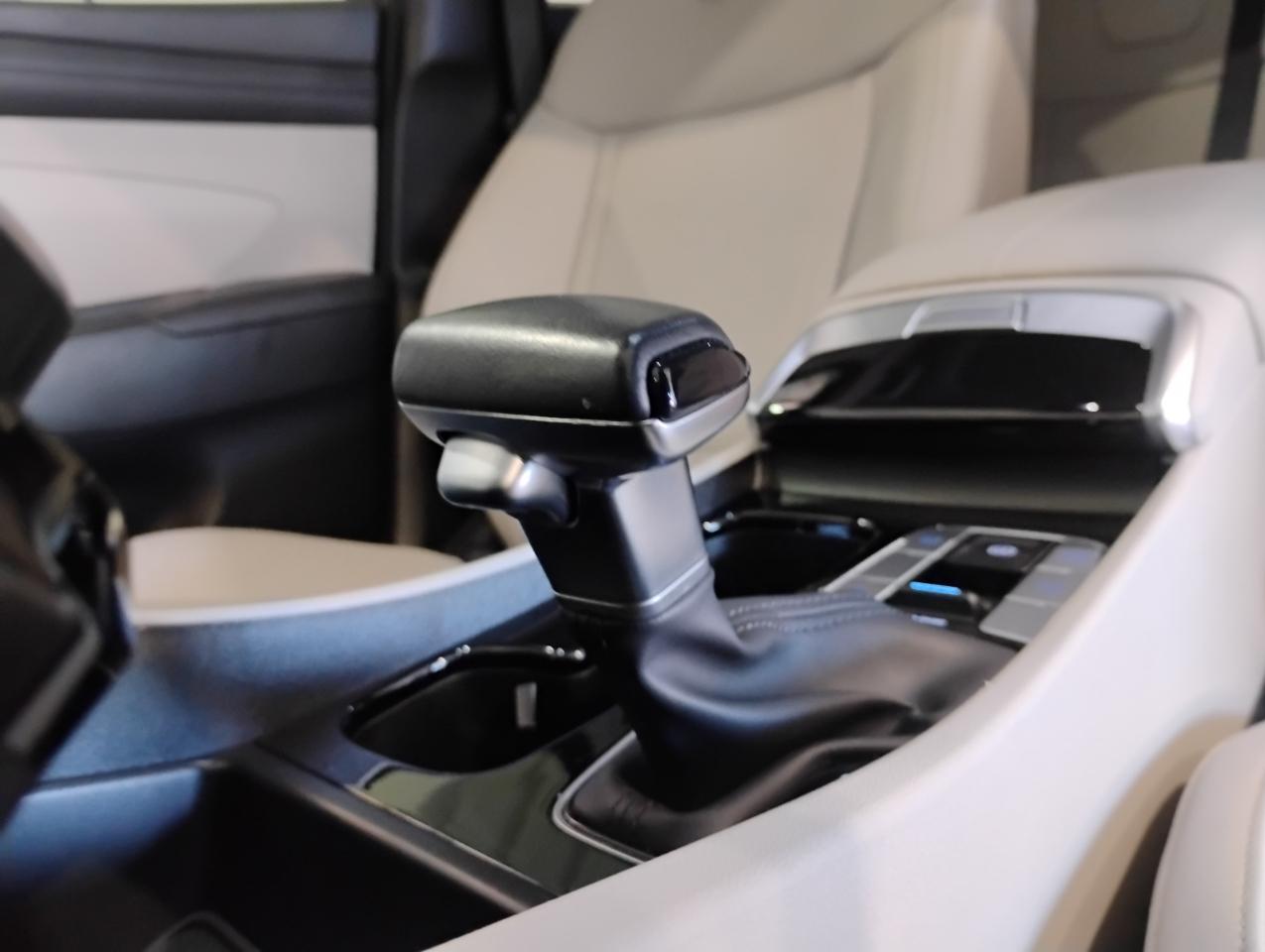Hyundai Tucson SEL Convenience 2025