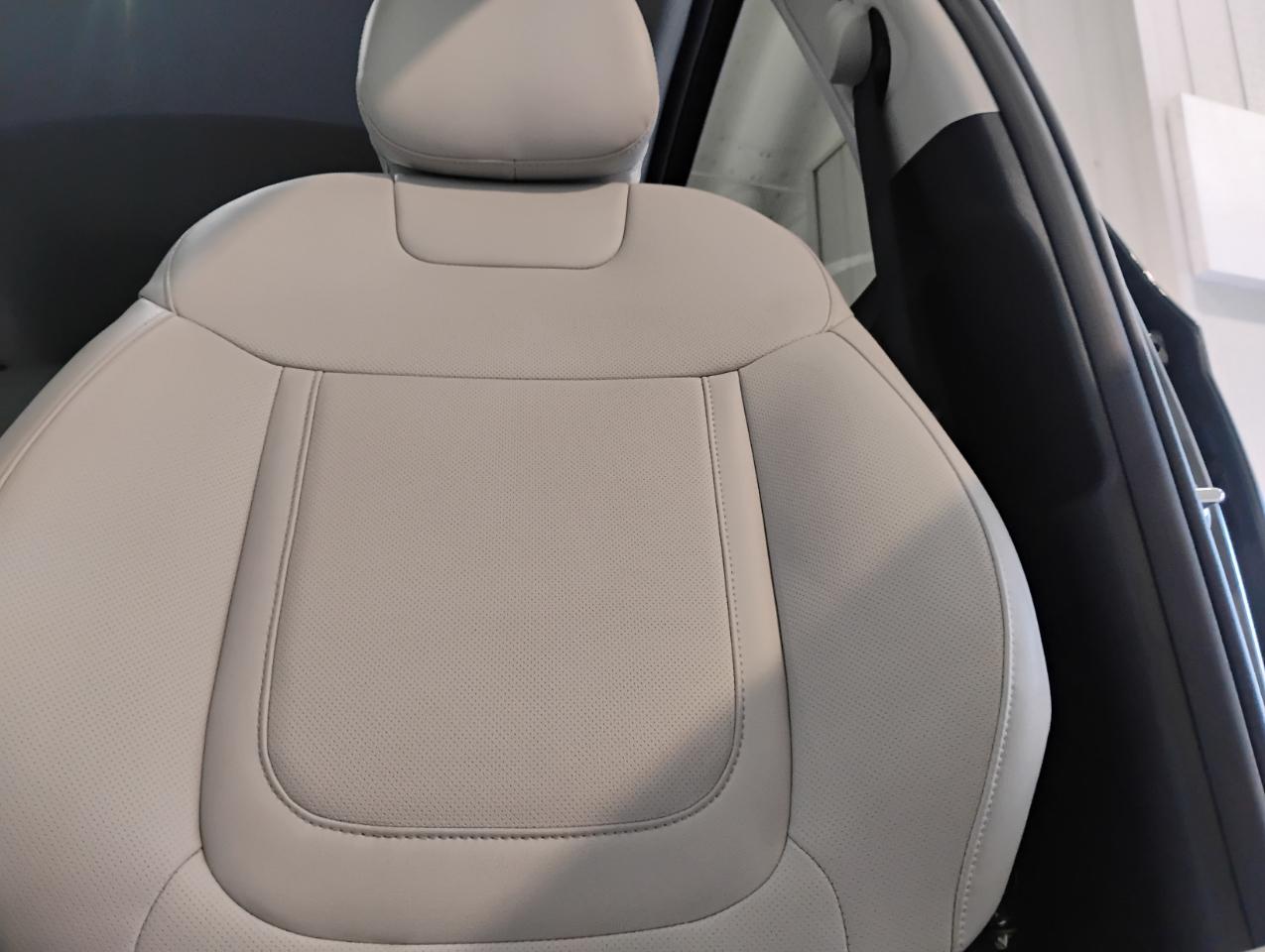 Hyundai Tucson SEL Convenience 2025
