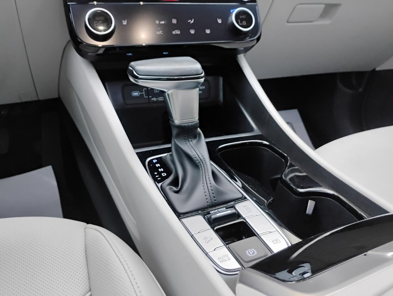 Hyundai Tucson SEL Convenience 2025