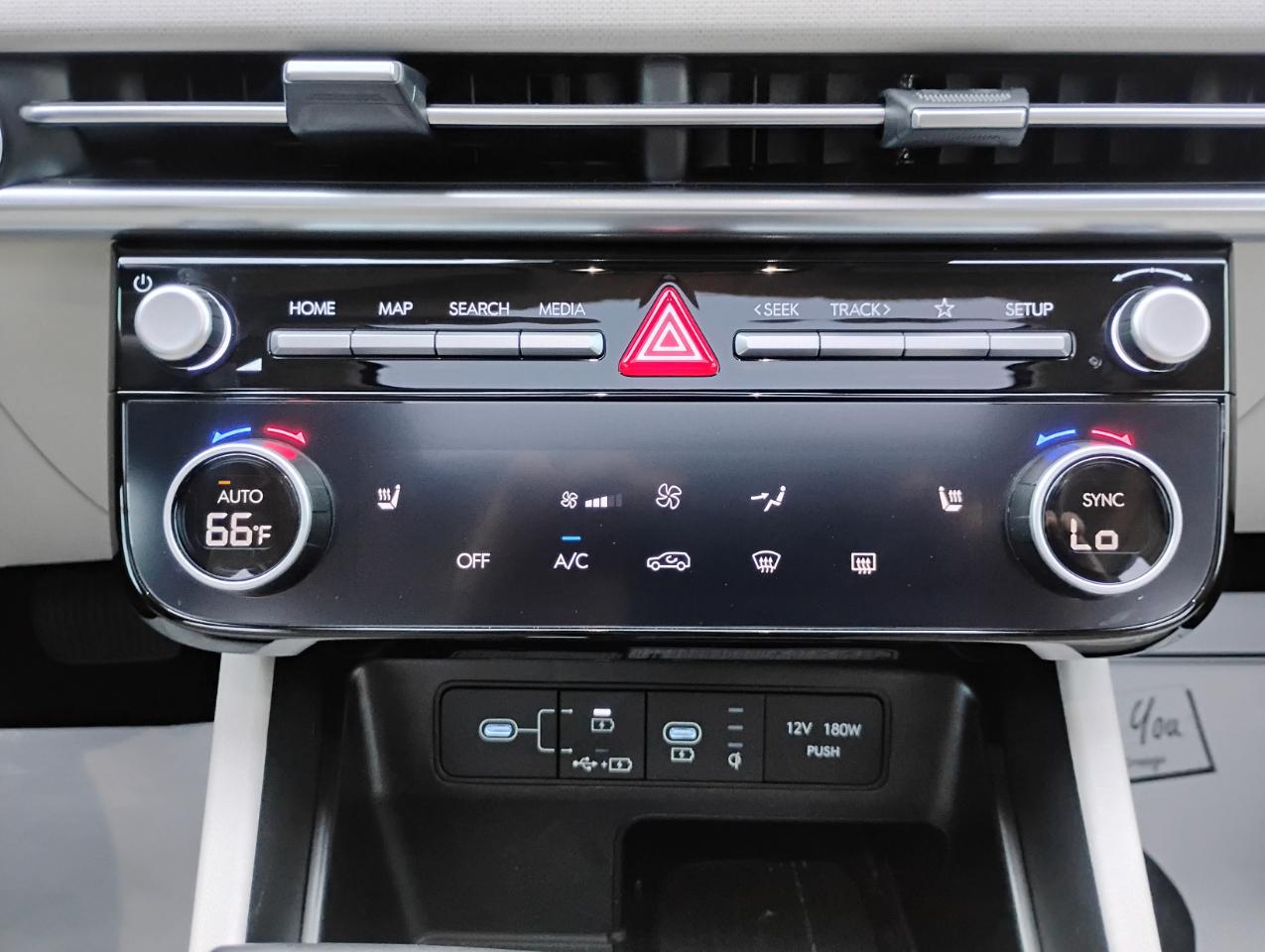 Hyundai Tucson SEL Convenience 2025