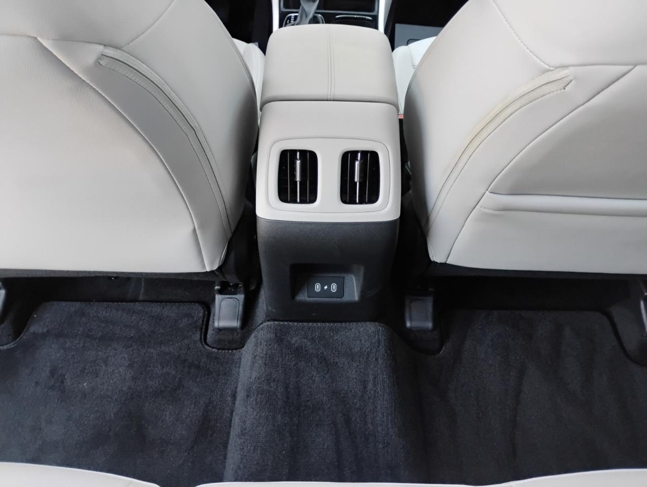 Hyundai Tucson SEL Convenience 2025