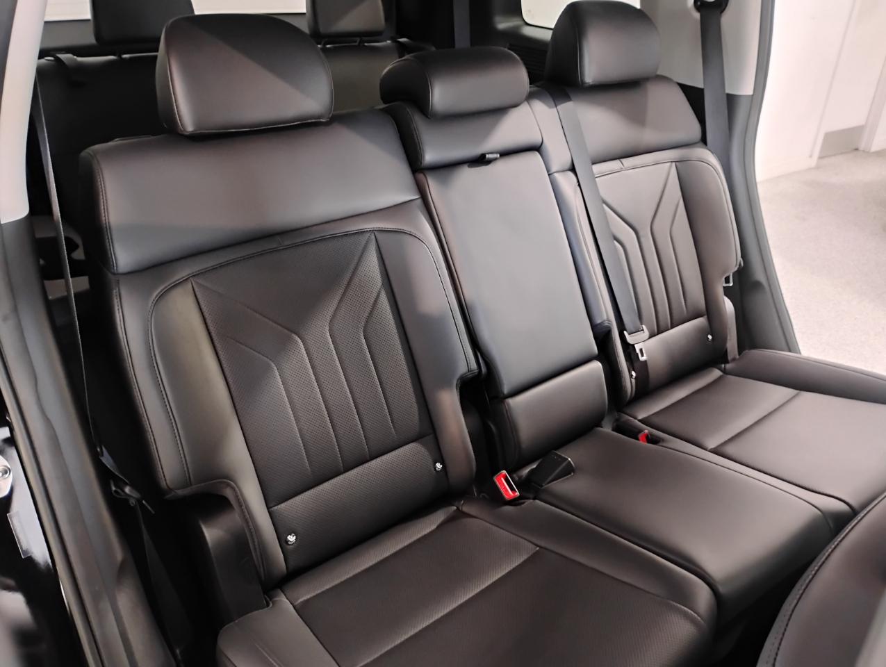 Hyundai Santa Fe SEL 2024