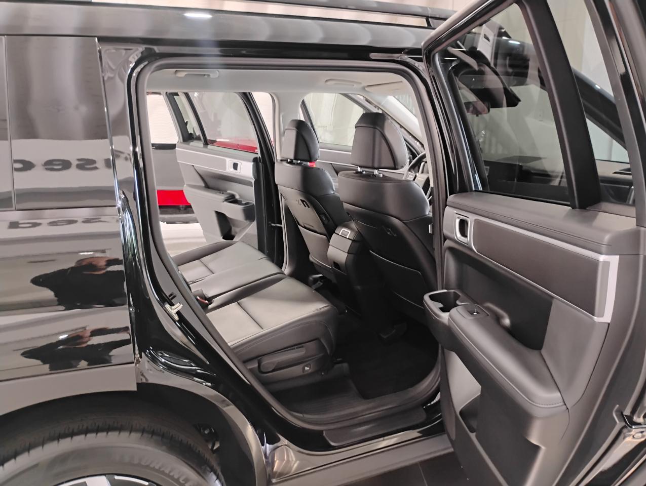 Hyundai Santa Fe SEL 2024