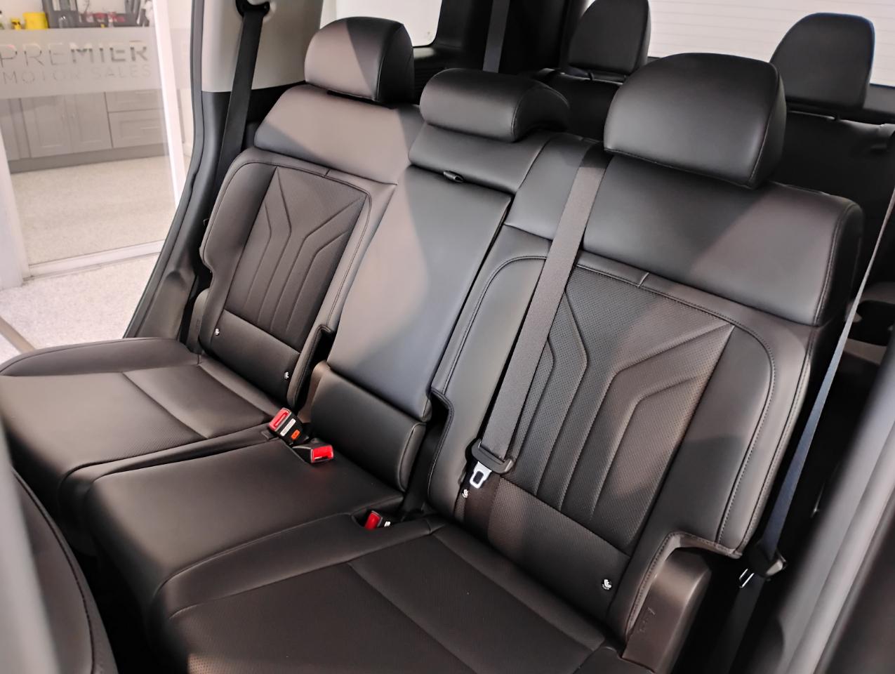 Hyundai Santa Fe SEL 2024