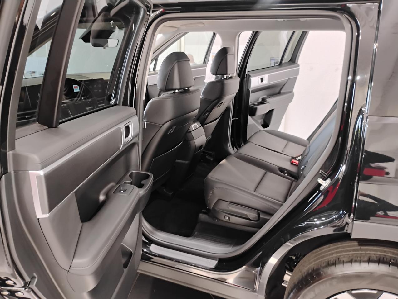 Hyundai Santa Fe SEL 2024