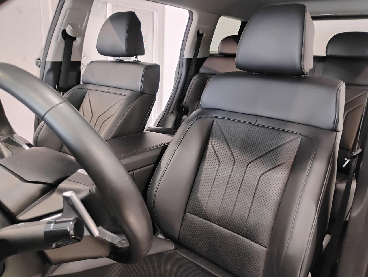 Hyundai Santa Fe SEL 2024