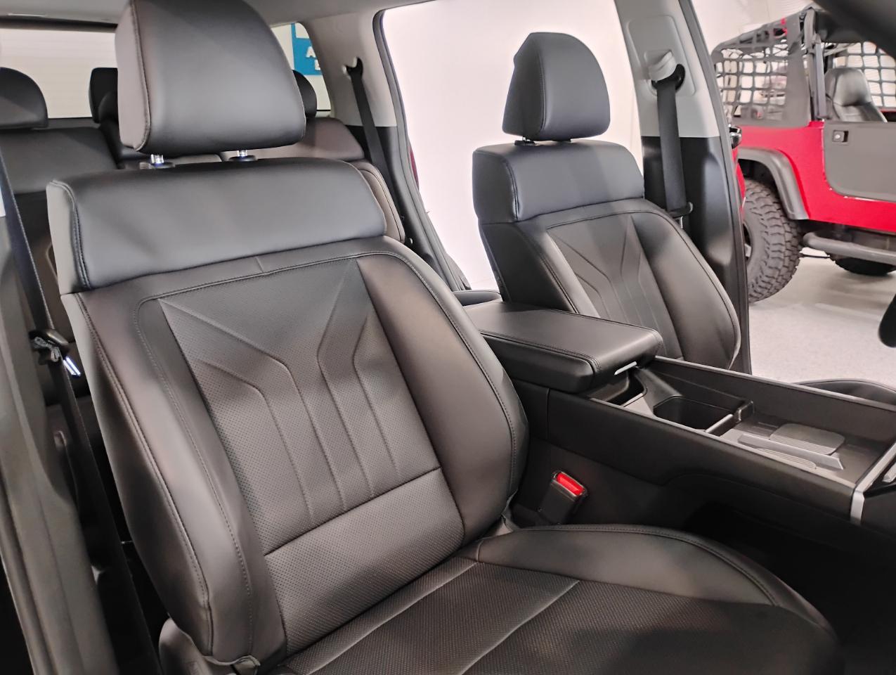 Hyundai Santa Fe SEL 2024