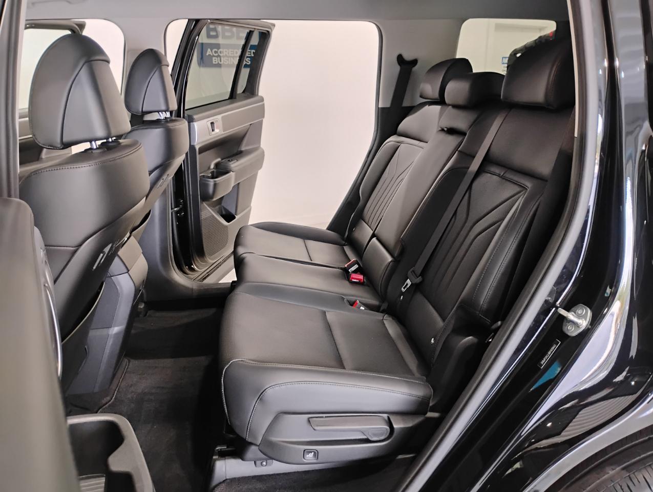 Hyundai Santa Fe SEL 2024
