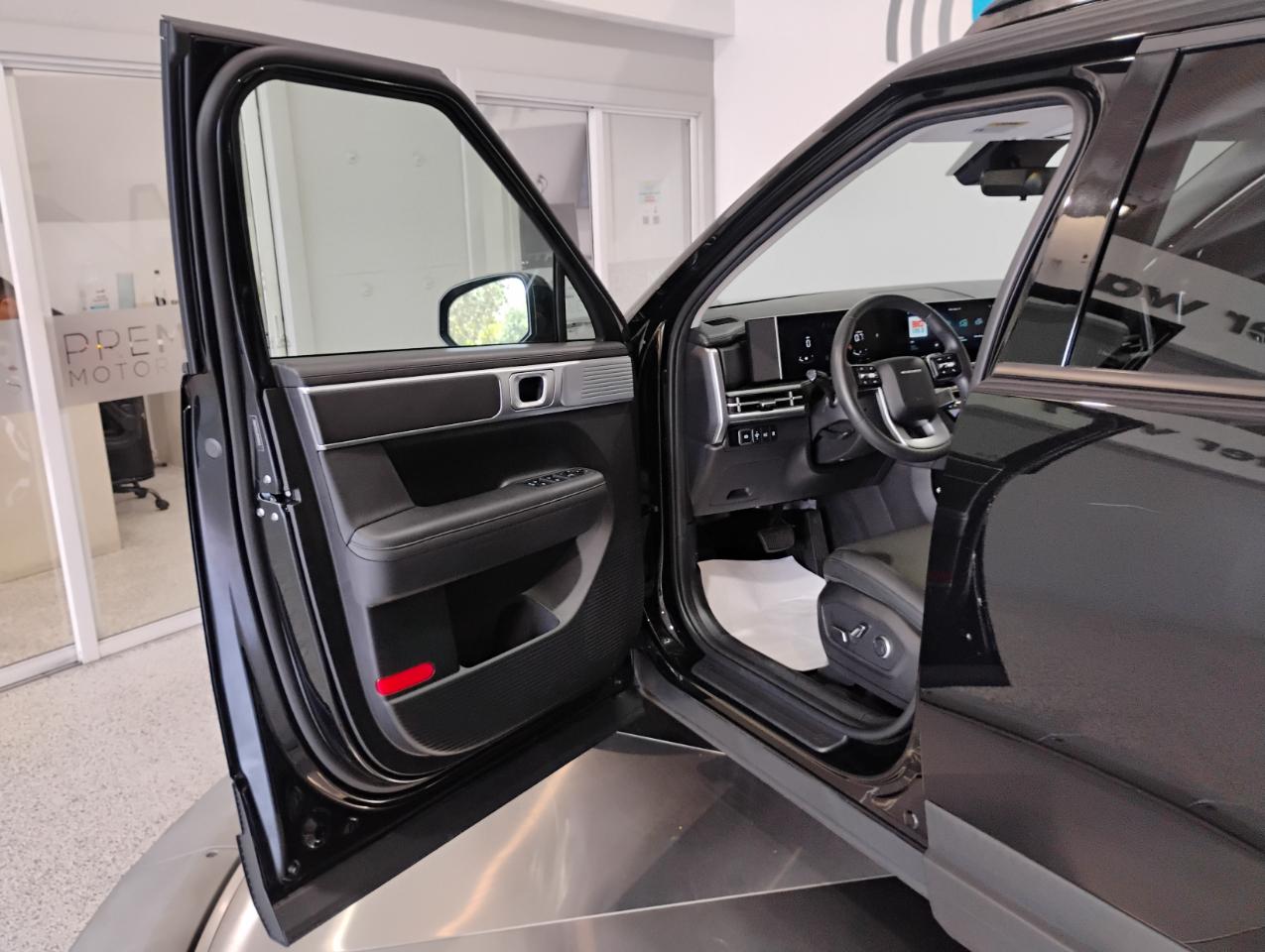 Hyundai Santa Fe SEL 2024