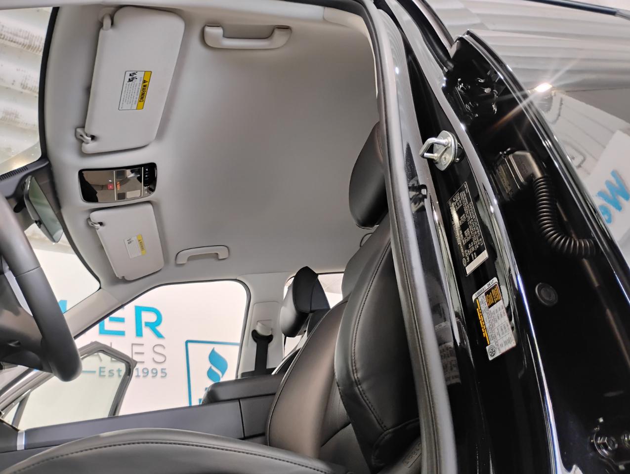 Hyundai Santa Fe SEL 2024