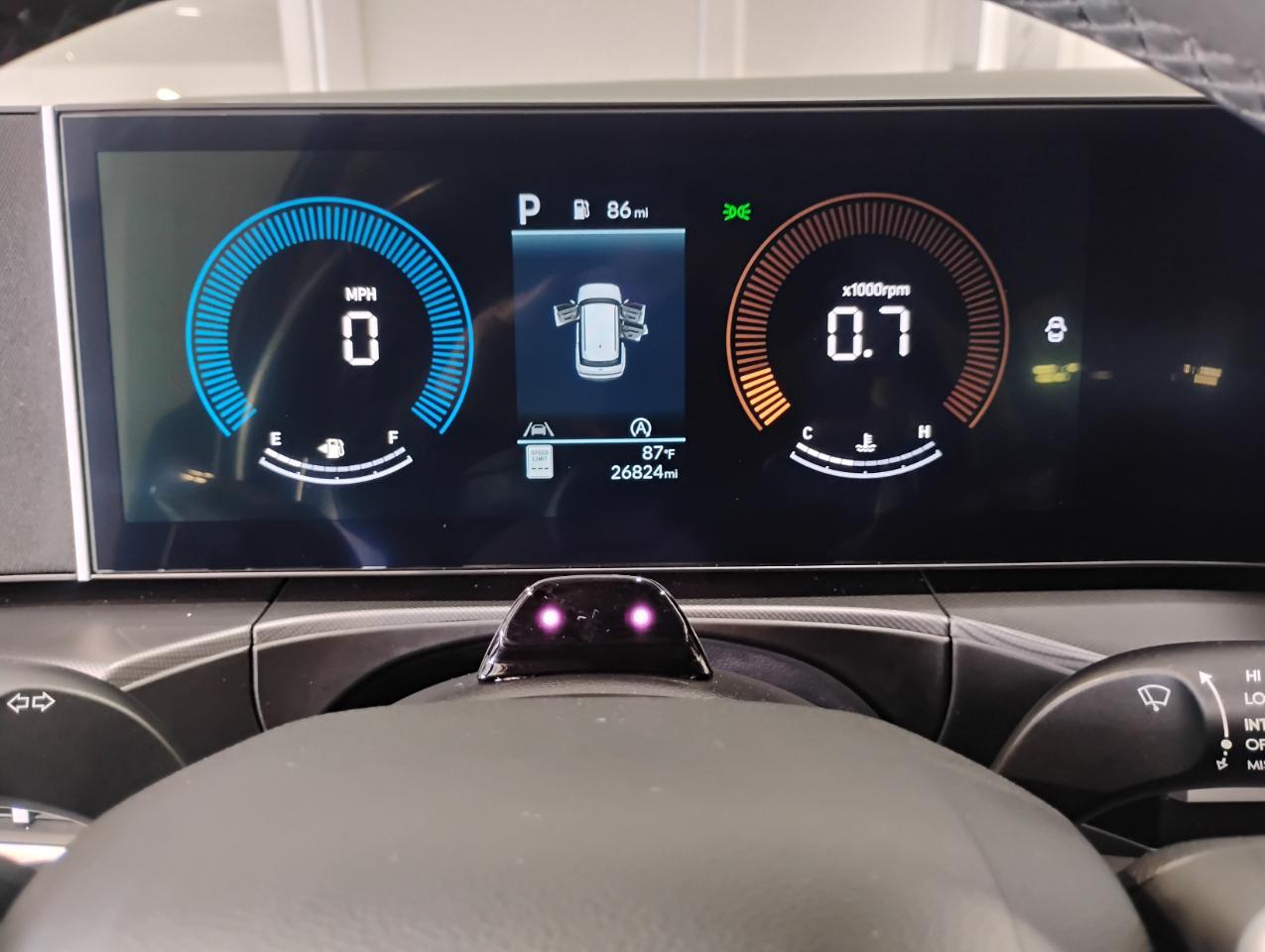 Hyundai Santa Fe SEL 2024