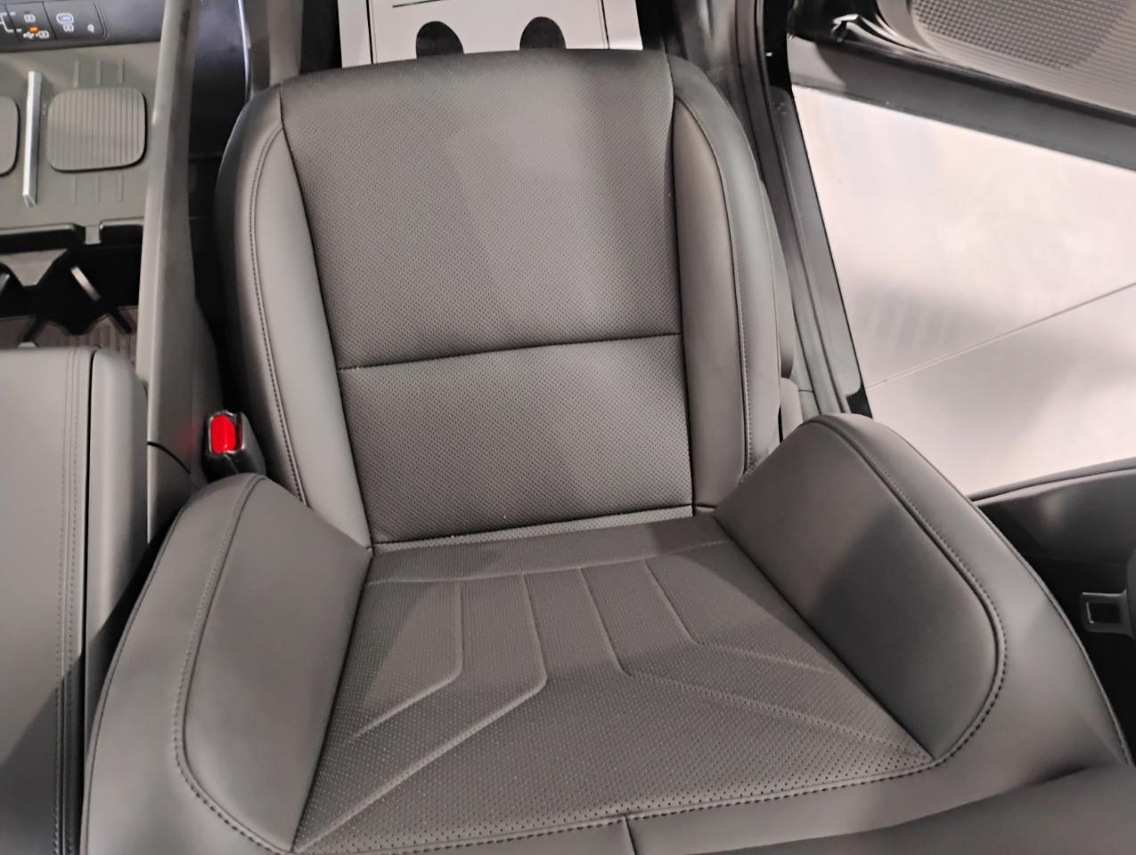 Hyundai Santa Fe SEL 2024
