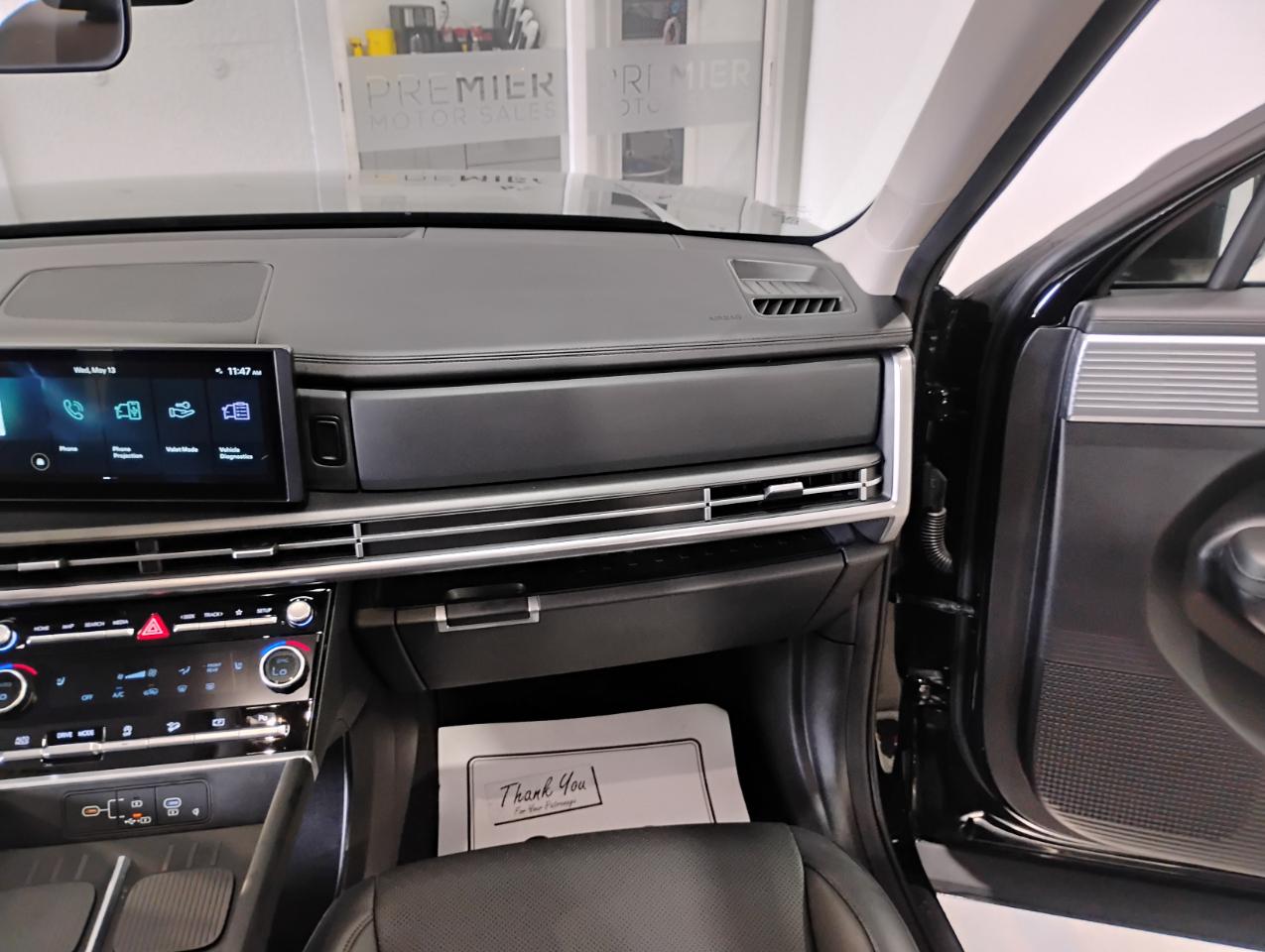 Hyundai Santa Fe SEL 2024