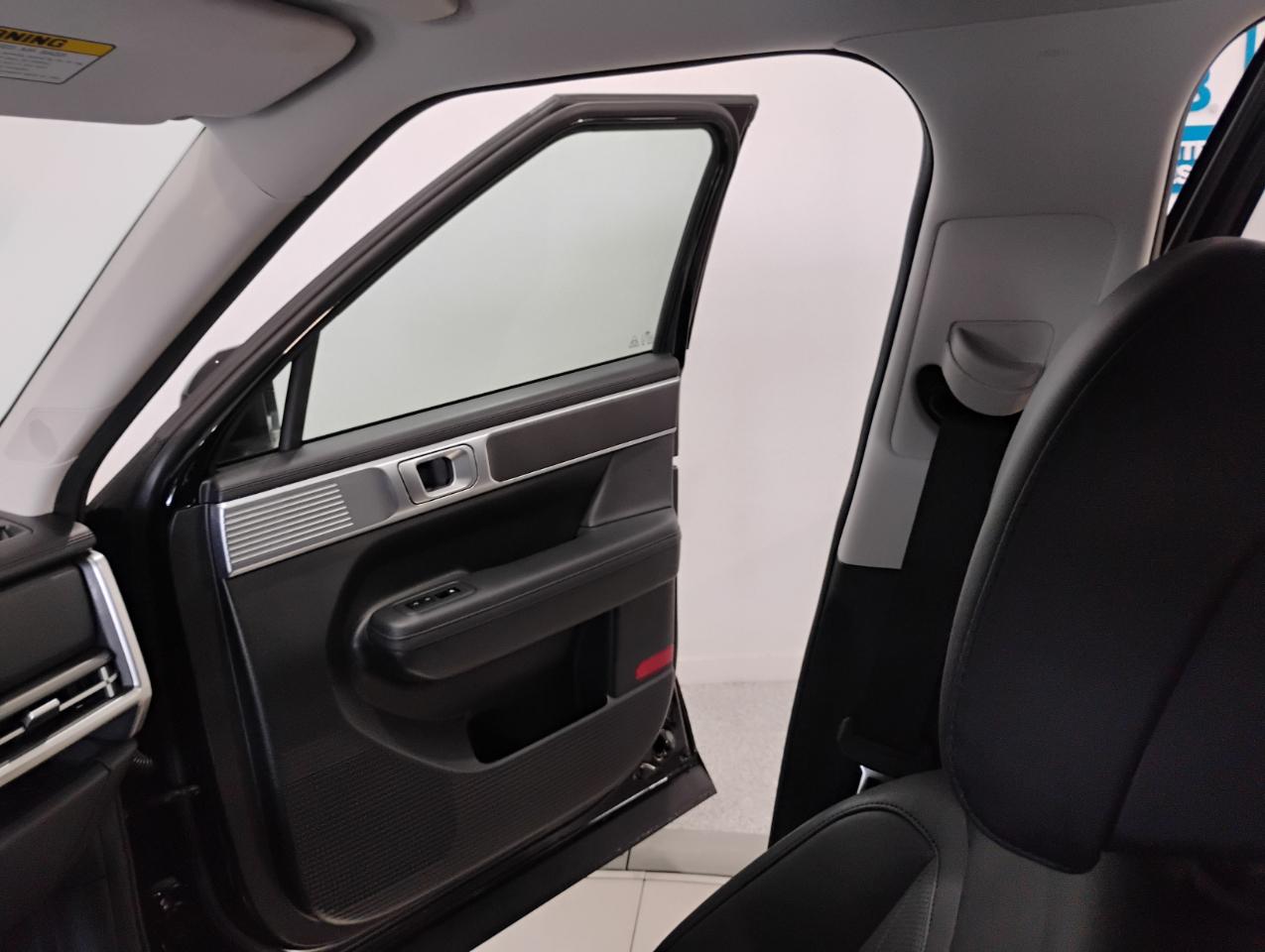 Hyundai Santa Fe SEL 2024