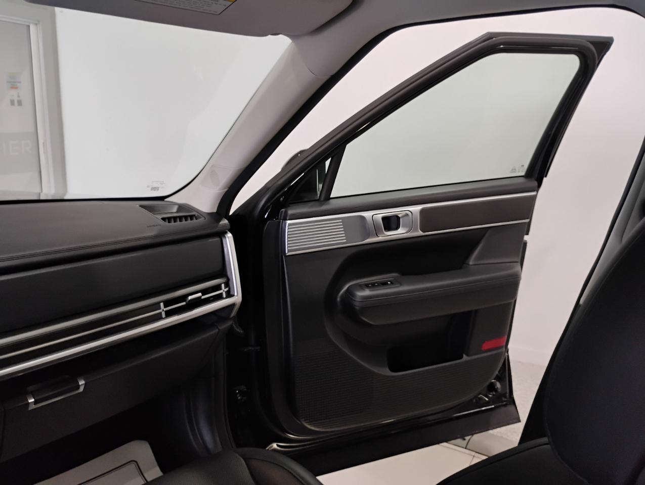 Hyundai Santa Fe SEL 2024