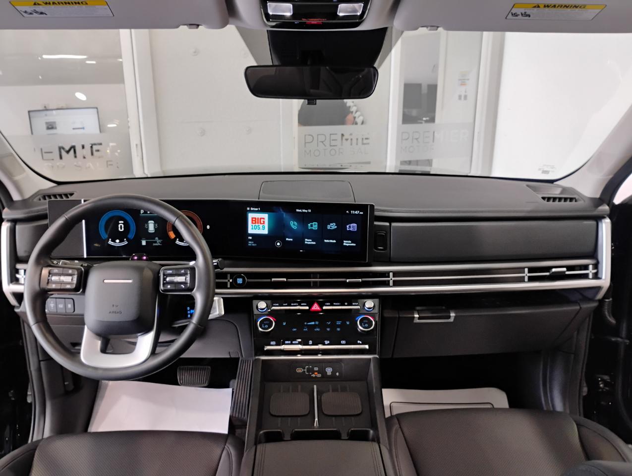Hyundai Santa Fe SEL 2024